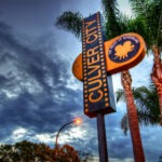 moving company Culver City